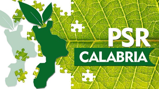 Psr Calabria 2014-2020 - Aiuti all’avviamento di nuove attività nelle aree rurali annalità 2017.